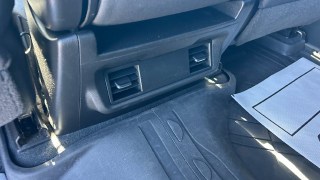 2023 Chevrolet Silverado 2500HD Custom - Photo 34