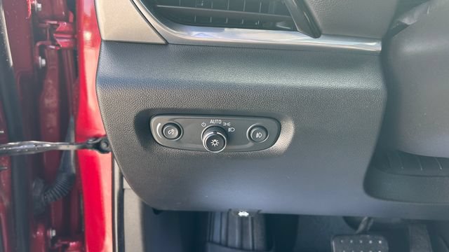 2019 Chevrolet Traverse RS - Photo 21