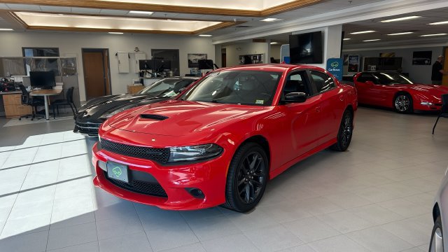2023 Dodge Charger GT - Photo 8