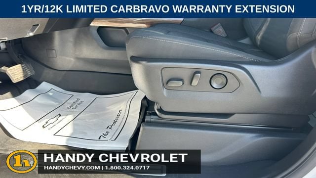 2023 Chevrolet Silverado 1500 RST - Photo 18