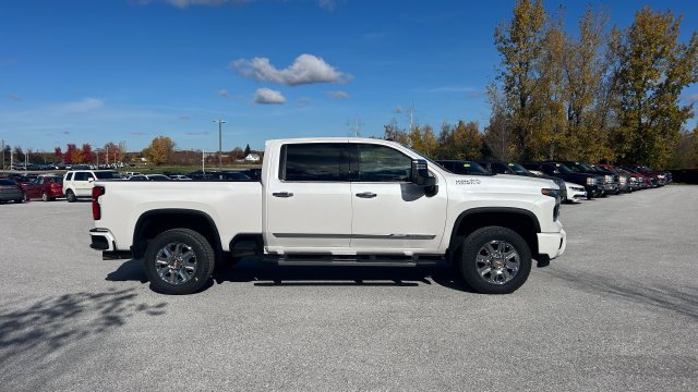 2024 Chevrolet Silverado 2500HD High Country - Photo 6