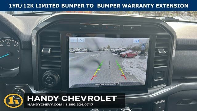 2023 Ford F-150 Tremor - Photo 26