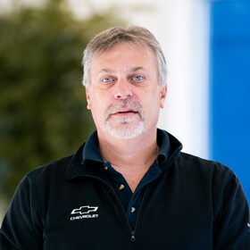 Staff member SCOTT MACART from ID_3a998c07819f