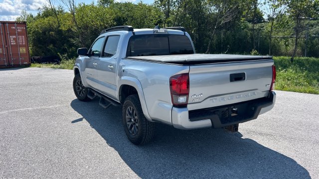 2023 Toyota Tacoma SR5 - Photo 6