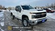  Chevrolet Silverado 2500 HD