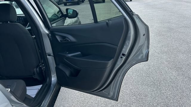 2026 Chevrolet Trax LS - Photo 27