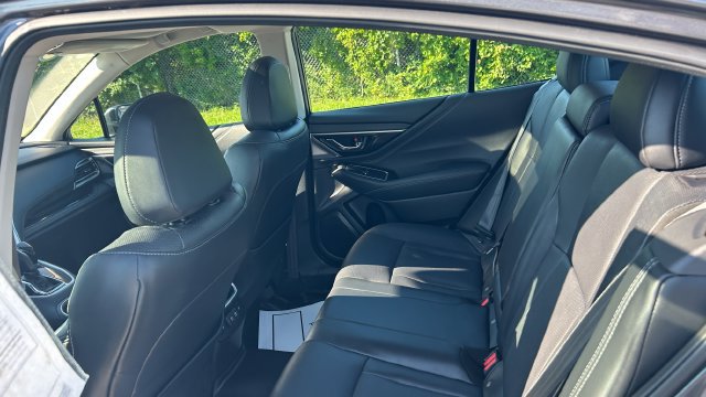 2022 Subaru Legacy Limited - Photo 26