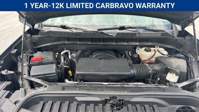 2024 Chevrolet Silverado 1500 RST - Photo 52