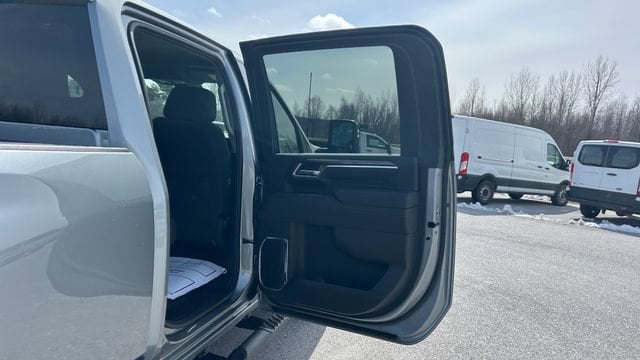 2026 Chevrolet Silverado 2500 HD LT - Photo 41