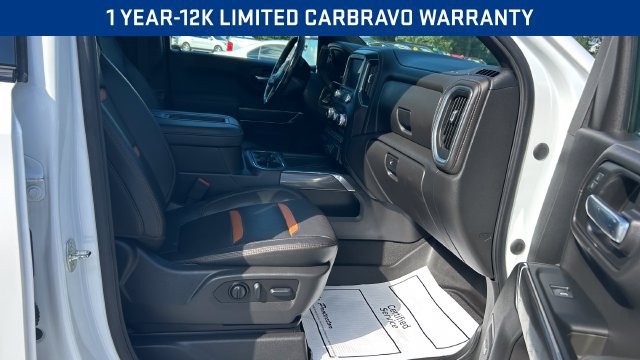 2022 GMC Sierra 1500 Limited AT4 - Photo 48