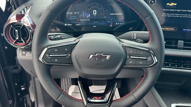 2027 Chevrolet Equinox RS - Photo 22