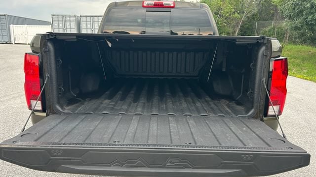 2024 Chevrolet Colorado Trail Boss - Photo 34