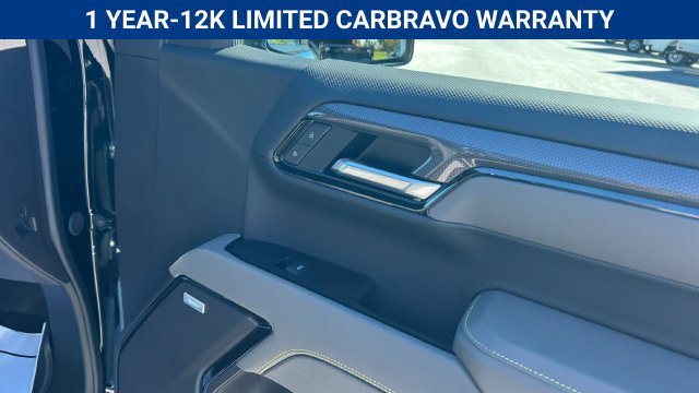 2026 Chevrolet Silverado 1500 ZR2 - Photo 43