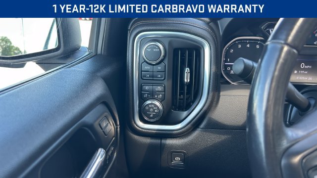 2022 GMC Sierra 1500 Limited AT4 - Photo 23