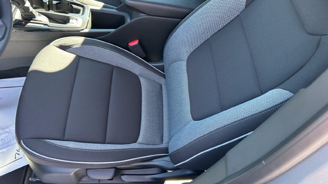 2026 Chevrolet Trailblazer LS - Photo 18