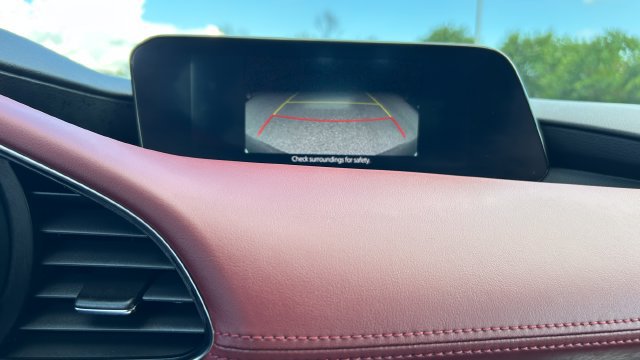2021 Mazda Mazda3 Premium - Photo 24