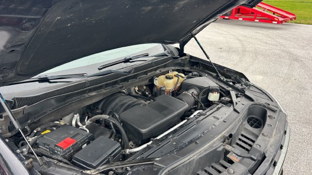2022 Chevrolet Tahoe Z71 - Photo 55