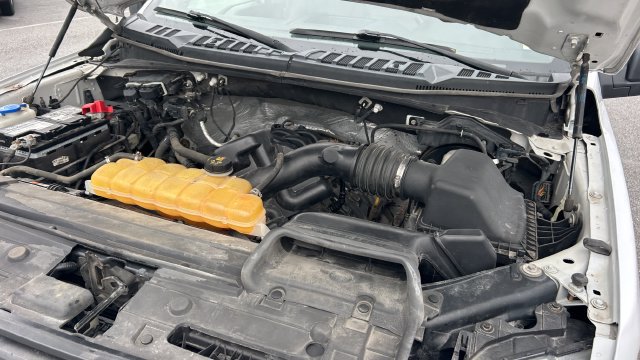 2016 Ford F-150 XL - Photo 34