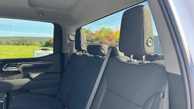 2026 Chevrolet Silverado 1500 LT Trail Boss - Photo 33
