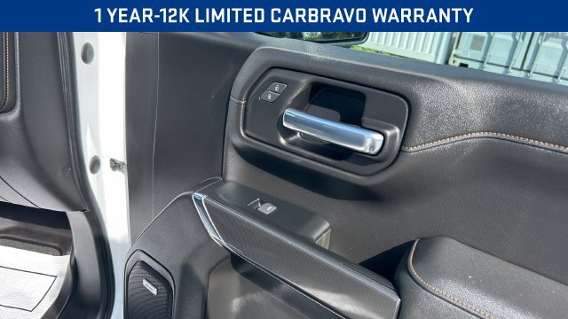 2022 GMC Sierra 1500 Limited AT4 - Photo 47