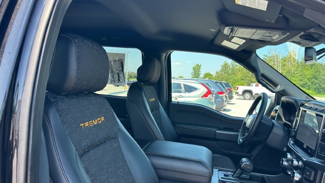 2023 Ford F-150 Tremor - Photo 38