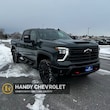  Chevrolet Silverado 2500 HD
