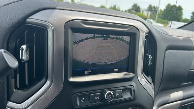 2021 GMC Sierra 1500 Base - Photo 24