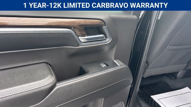 2024 Chevrolet Silverado 1500 RST - Photo 32