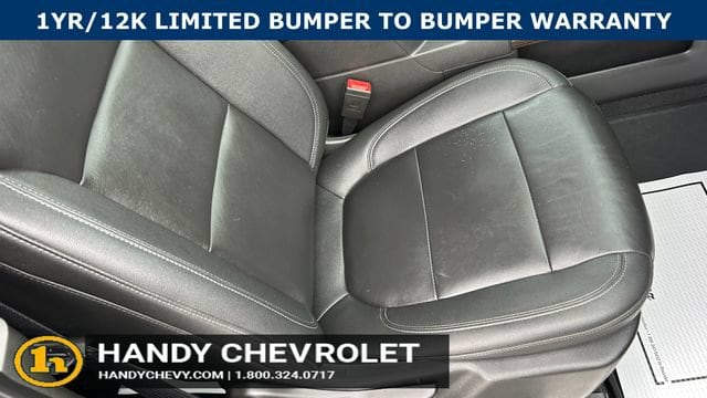 2021 Chevrolet Silverado 1500 LT Trail Boss - Photo 52
