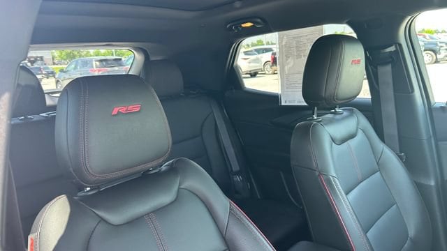 2024 Chevrolet TrailBlazer RS - Photo 48