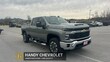  Chevrolet Silverado 2500 HD