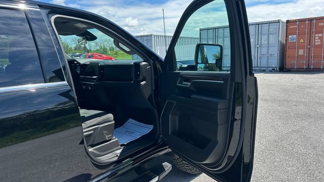 2024 GMC Sierra 2500HD SLE - Photo 34