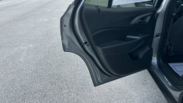 2026 Chevrolet Trax LS - Photo 23