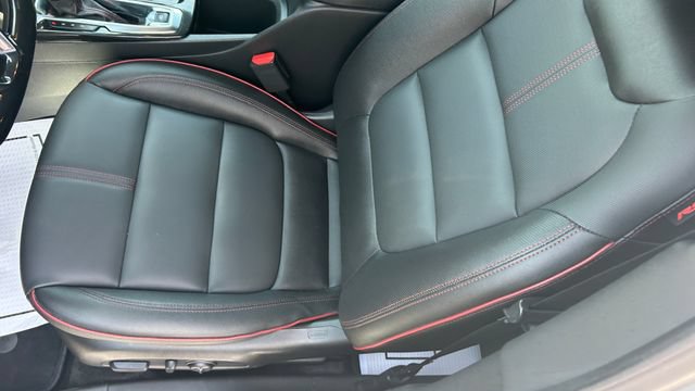 2024 Chevrolet TrailBlazer RS - Photo 16