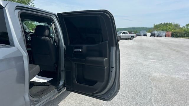 2021 GMC Sierra 1500 Base - Photo 36