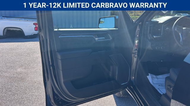 2023 Chevrolet Silverado 1500 LT - Photo 18
