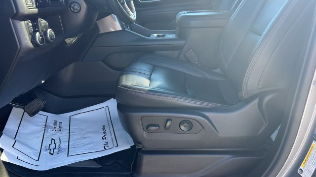 2021 Chevrolet Suburban RST - Photo 49