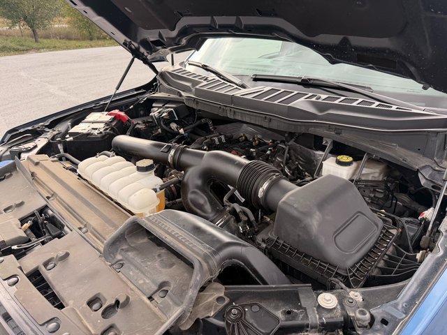 2024 Ford F-150 XLT - Photo 54