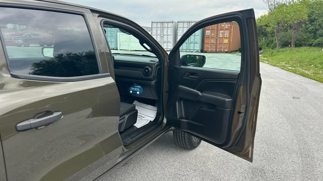 2024 Chevrolet Colorado Trail Boss - Photo 41