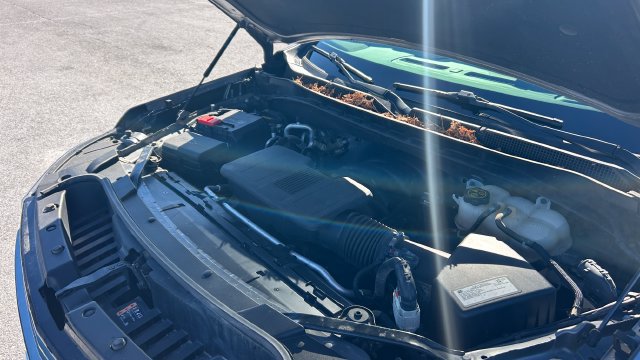 2021 Chevrolet Suburban RST - Photo 44