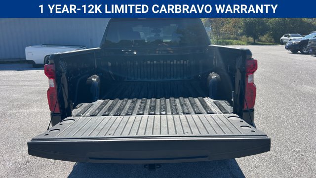 2023 Chevrolet Silverado 1500 LT - Photo 15