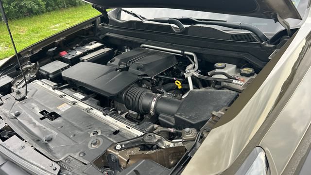 2024 Chevrolet Colorado Trail Boss - Photo 51