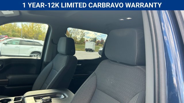 2022 Chevrolet Silverado 1500 Limited RST - Photo 49