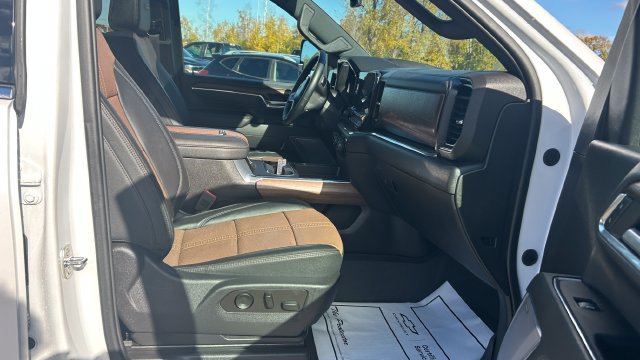 2024 Chevrolet Silverado 2500HD High Country - Photo 25