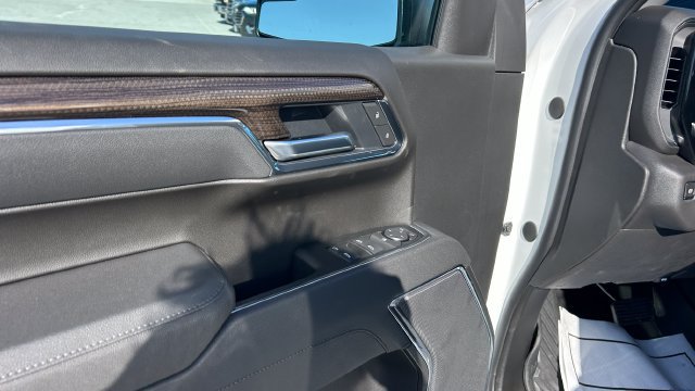 2026 Chevrolet Silverado 1500 LT Trail Boss - Photo 14