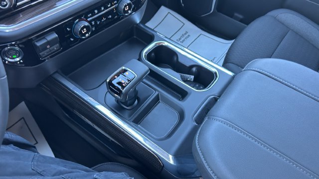 2026 Chevrolet Silverado 1500 LT Trail Boss - Photo 26