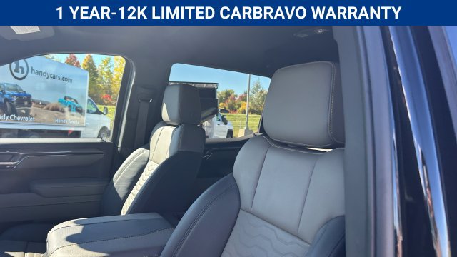 2026 Chevrolet Silverado 1500 ZR2 - Photo 52