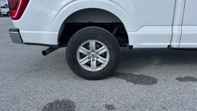 2023 Ford F-150 XL - Photo 11