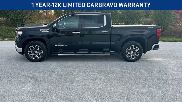 2023 GMC Sierra 1500 SLT - Photo 8