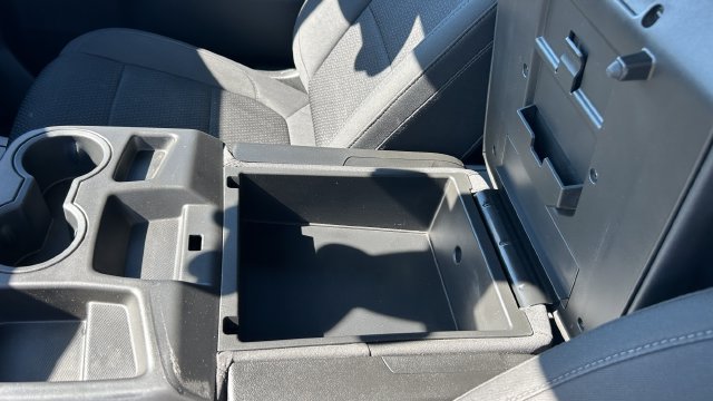 2023 Chevrolet Silverado 2500HD Custom - Photo 29